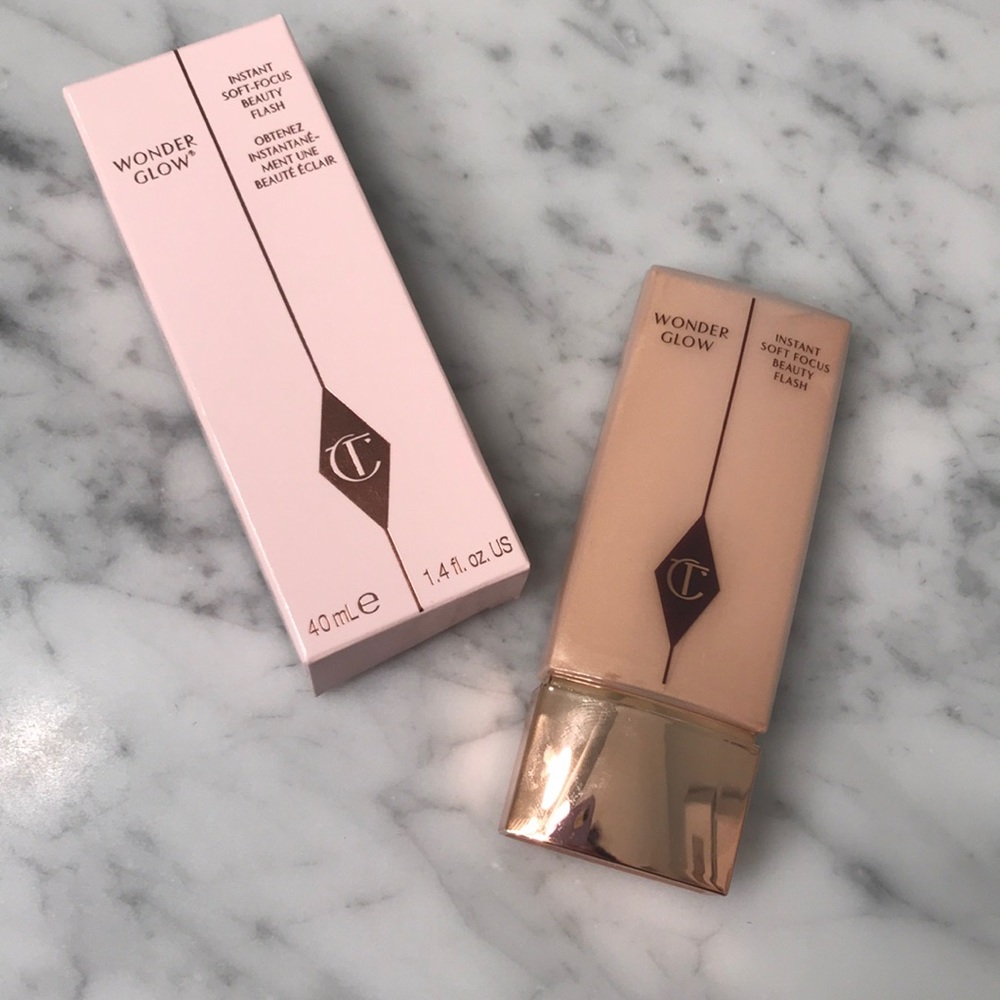 Charlotte Tilbury Wonder Glow